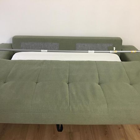 Petit Cocoon Aixois Διαμέρισμα Αιξ-αν-Προβάνς Εξωτερικό φωτογραφία