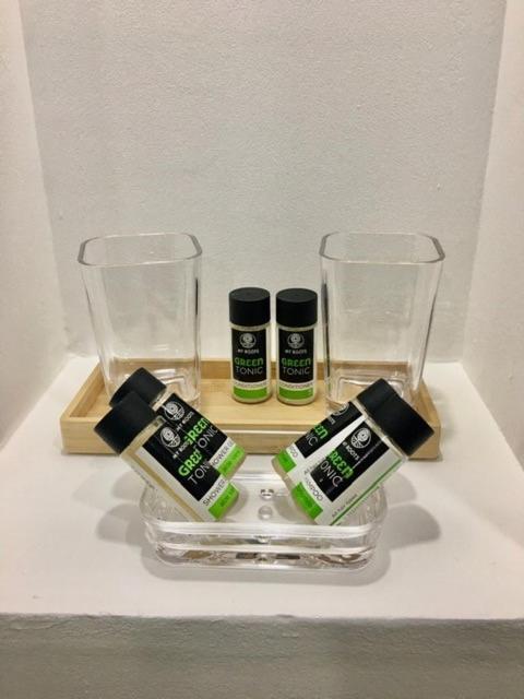Petit Cocoon Aixois Διαμέρισμα Αιξ-αν-Προβάνς Εξωτερικό φωτογραφία