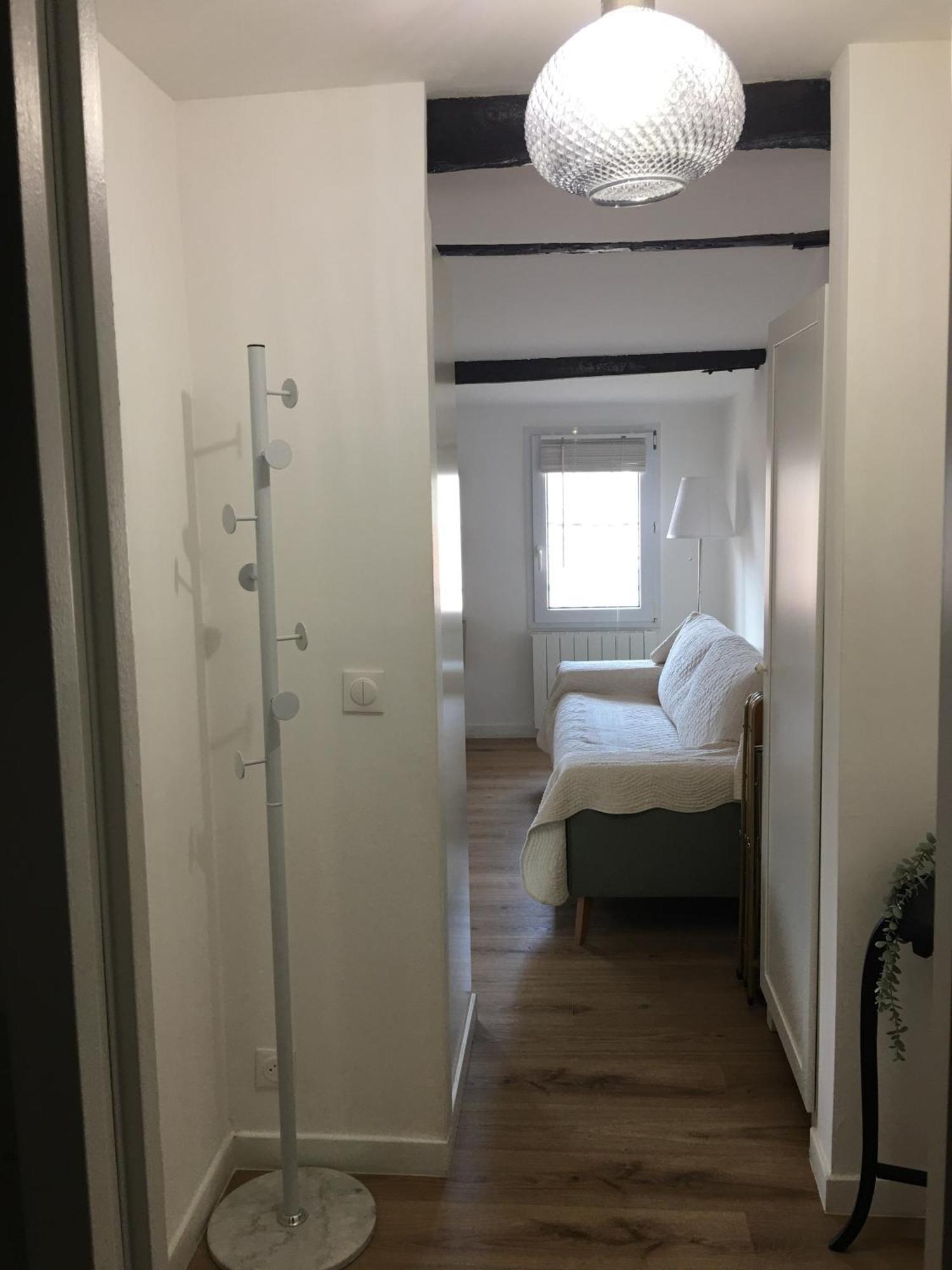 Petit Cocoon Aixois Διαμέρισμα Αιξ-αν-Προβάνς Εξωτερικό φωτογραφία